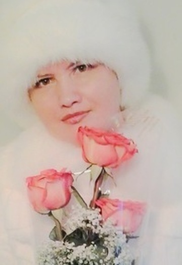 Моя фотография - Наталья, 47 из Новодвинск (@natalya64038)