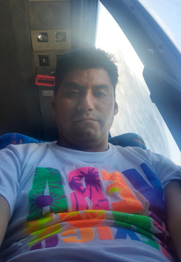 My photo - gaudencio, 38 from Gharm (@gaudencio)