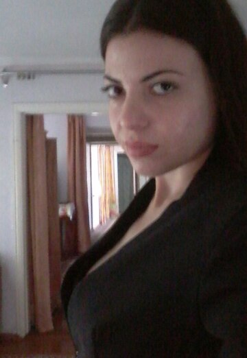 Моя фотография - Карина, 33 из Москва (@karina29635)