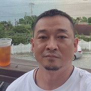 Виктор, 43, Сеул