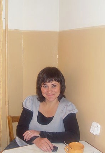 Моя фотография - Анна Чижикова, 48 из Омск (@annachijikova)