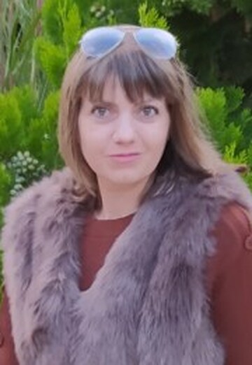 Моя фотография - Наталья, 41 из Феодосия (@natalya295952)