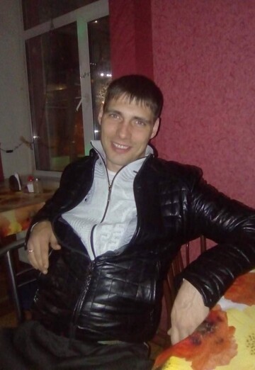 Моя фотография - Greshnik, 35 из Хабаровск (@greshnik423)