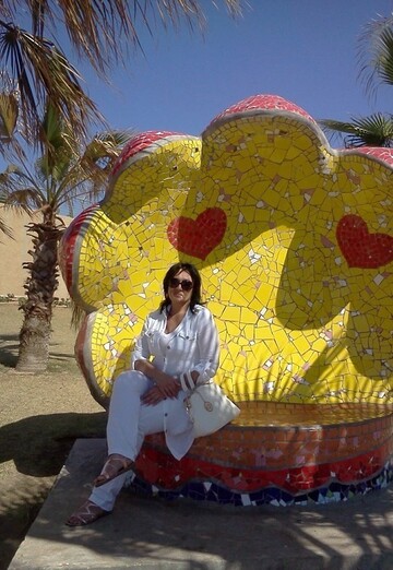 Mein Foto - Marija, 45 aus Aschdod (@mariya81343)