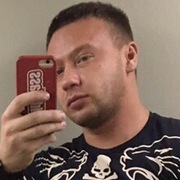 Andrey, 33, Десногорск