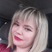 Татьяна, 31, Тосно