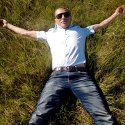 Дмитрий, 44, Бузулук