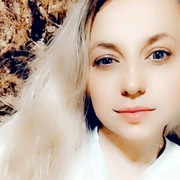 Валерия, 27, Зима