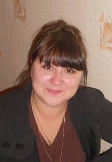 Моя фотография - Екатерина, 39 из Ульяновск (@ekaterina145502)