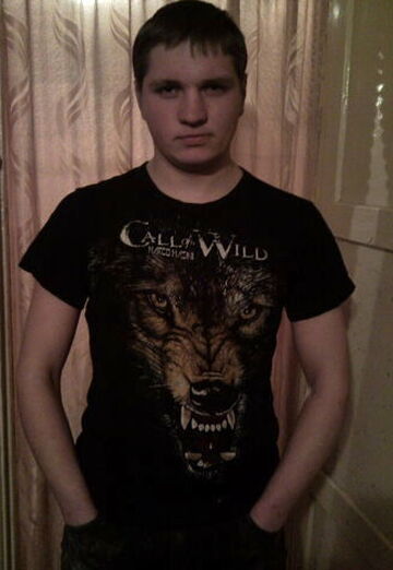 My photo - Nikolai, 33 from Uglich (@nikolai1161)