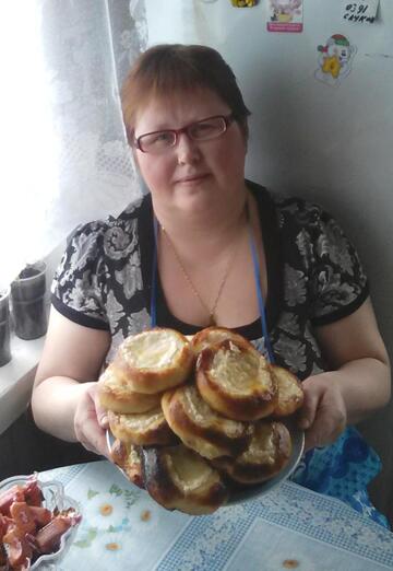 My photo - Natasha, 44 from Leshukonskoe (@natasha47542)