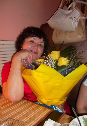 My photo - Roza, 65 from Bavly (@roza3945)