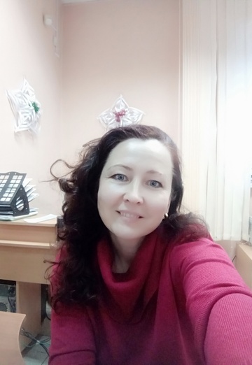 Моя фотография - Наталия, 44 из Витебск (@nataliya55762)