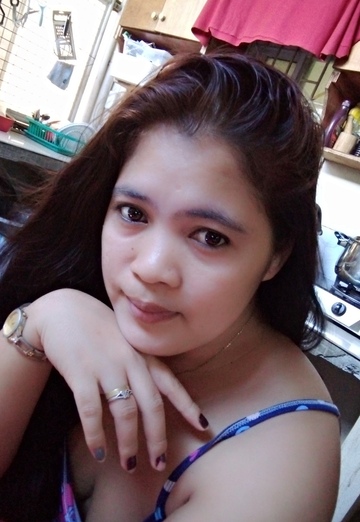 Моя фотография - Ivy Grace Escaran, 30 из Манила (@ivygraceescaran)
