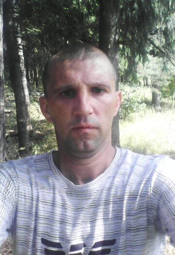 My photo - vitaha, 39 from Obninsk (@vitaha341)