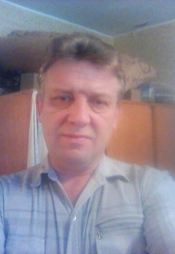 Моя фотография - Александр, 52 из Пермь (@aleksandr1150193)