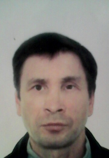My photo - Kharis, 57 from Omutninsk (@kharis13)