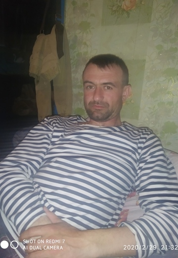 My photo - Sergey, 36 from Kremenchug (@sergey865718)