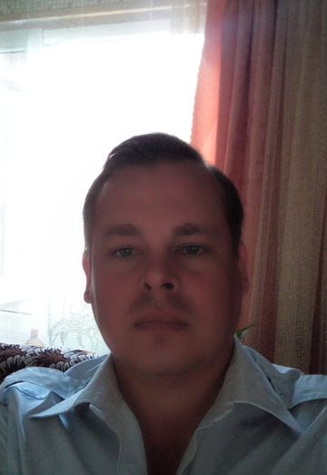 My photo - Denis, 37 from Dinskaya (@denis6927183)