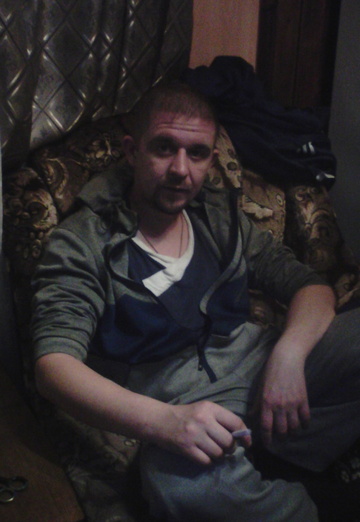 My photo - Vladimir, 35 from Stary Oskol (@vladimir256152)