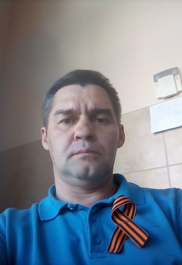 My photo - Denis, 50 from Novotroitsk (@denis139737)