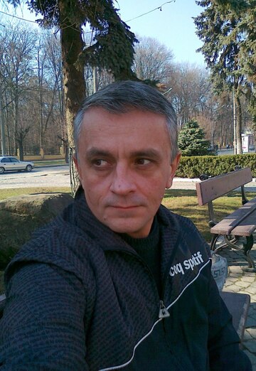 My photo - evgeniy, 56 from Chernivtsi (@evgeniy77523)