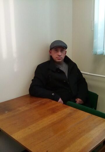 Моя фотография - Игорь, 49 из Владимир (@igor228614)