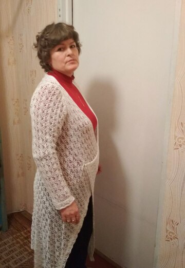 La mia foto - Anna, 58 di Bila Cerkva (@anna150476)