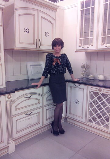 My photo - Angelina, 57 from Rostov-on-don (@angelina2376)
