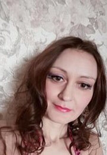 Моя фотография - Екатерина, 43 из Новотроицк (@ekaterina146678)