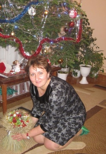 Моя фотография - Nadija, 44 из Ивано-Франковск (@kaminska79)