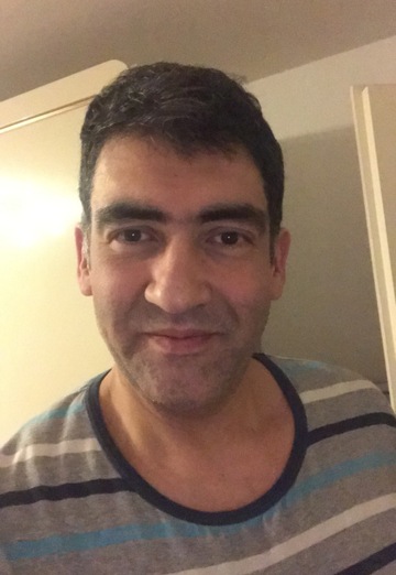 My photo - Halil İbrahim, 47 from Solothurn (@halilibrahim15)