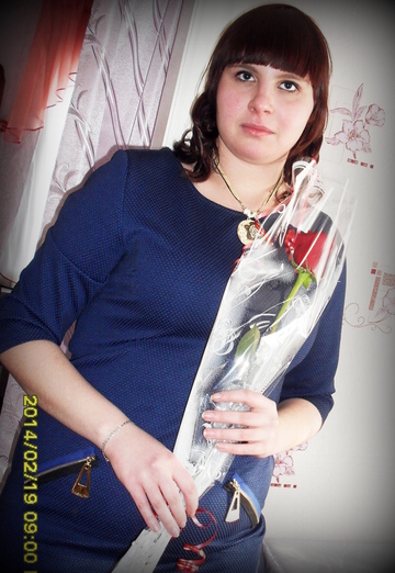 My photo - Yana, 28 from Belovo (@yana22808)
