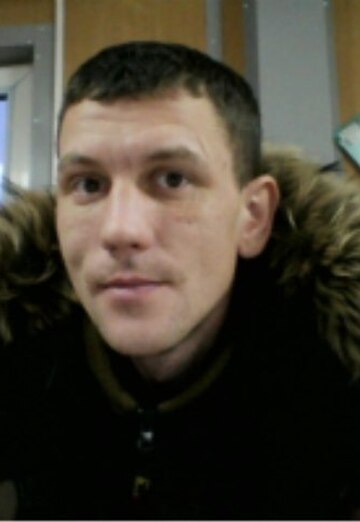 My photo - Aleksandr, 39 from Ishim (@aleksandr422369)