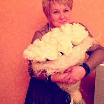 Моя фотография - Светлана, 53 из Москва (@svetlana2881)
