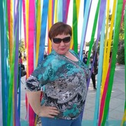 Анна, 52, Уржум
