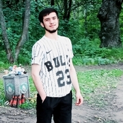 Рома, 22, Москва