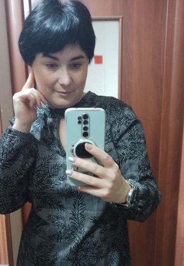 My photo - Dariya, 31 from Saratov (@dariyamanina)