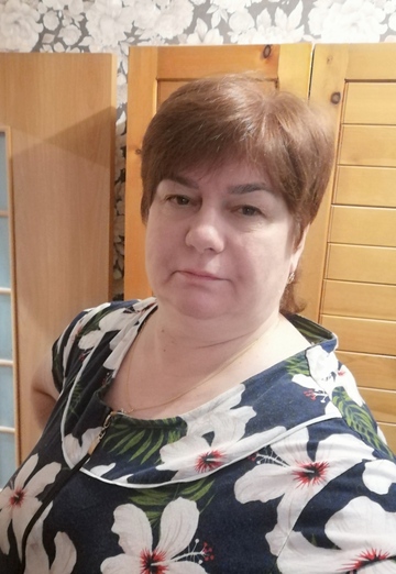 My photo - Galina, 54 from Beryozovka (@galina107336)