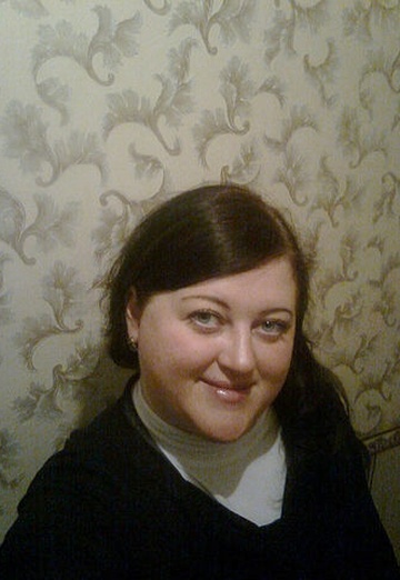 My photo - Helen, 37 from Angarsk (@helen326)