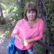 Галина, 58, Гороховец