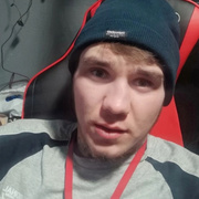 Антон, 29, Новосибирск