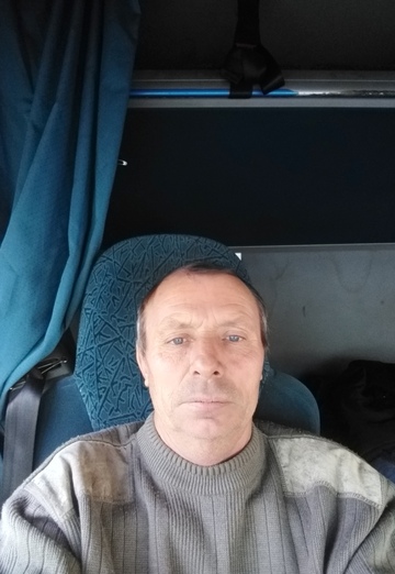 My photo - vasiliy, 58 from Petropavlovsk (@vasiliy94489)