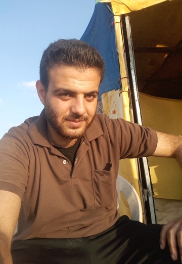 My photo - Fadi Al-terri, 33 from Bucharest (@fadialterri)