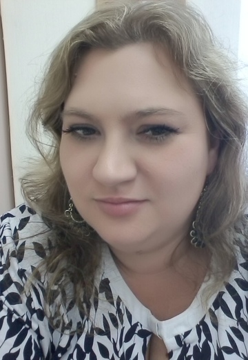 Моя фотография - Мария, 41 из Краснодар (@mariya49579)