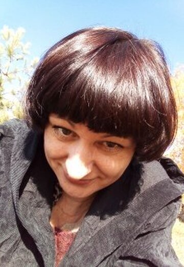 Моя фотография - Наталья, 44 из Челябинск (@natalya264942)
