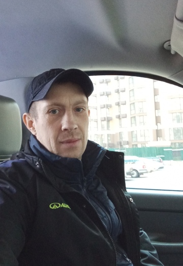 Моя фотография - Александр, 39 из Киев (@aleksandr850597)