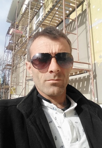 My photo - Rahman, 43 from Simferopol (@rahman614)