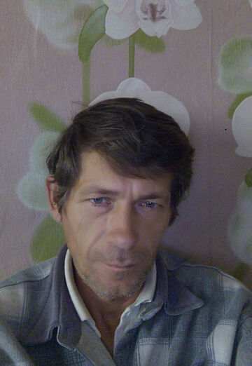 My photo - Aleksandr, 52 from Simferopol (@aleksandr909481)
