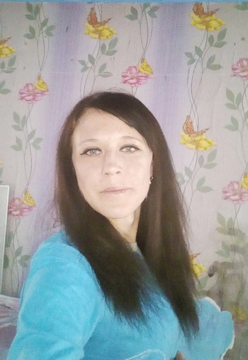 My photo - Anna Osipova, 26 from Gorno-Altaysk (@annaosipova4)